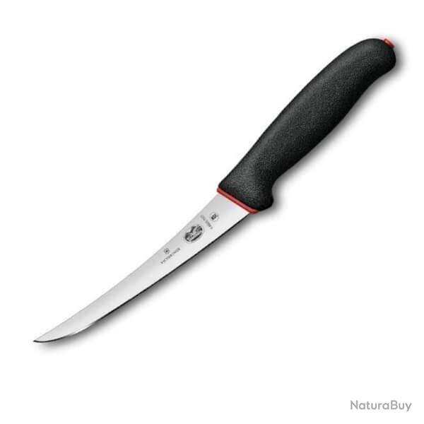 5.6603.15D Couteau � d�sosser renvers� Victorinox Dual Grip