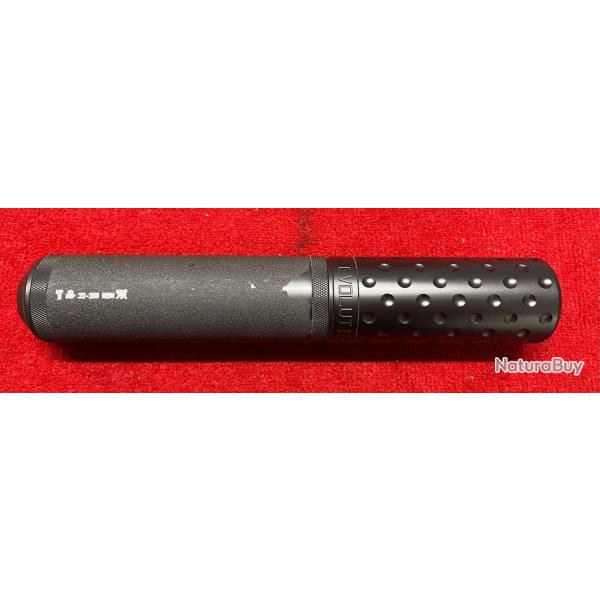 OCCASION - SILENCIEUX WILDCAT EVOLUTION 18X100 DIAM 5.7