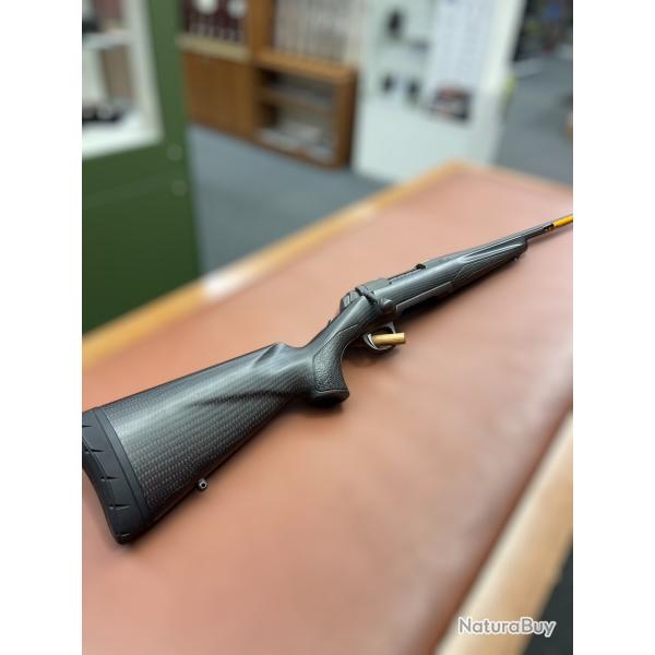 D�stockage ! Carabine Browning X-BOLT PRO CARBON - Cal.30-06