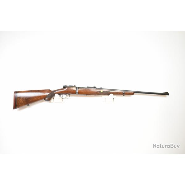Carabine Mannlicher-Schoenauer GK Calibre 8x60Magnum