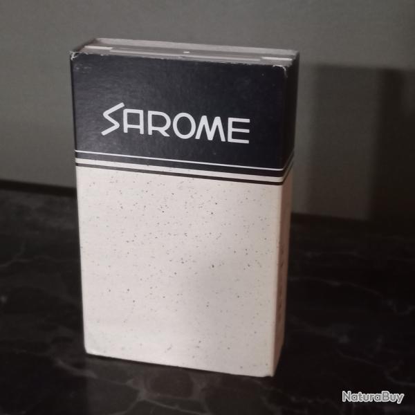 briquet SAROME de 1989