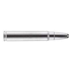 DOUILLES AMORTISSEURS ALUMINIUM POUR CARABINES DE CHASSE CAL. 9,3 x 74 R LOT DE 2