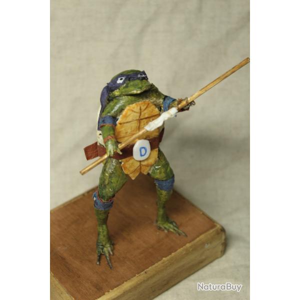 taxidermie grenouille ninja taxidermy frog bande dessines collection cabinet de curiosit
