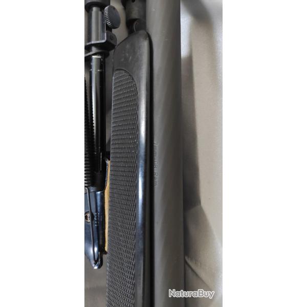 Carabine Steyr manlicher ssg69 cal 7-08 rem