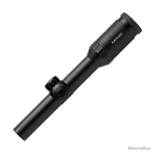 LUNETTE KAHLES HELIA 5 1-5X24 �30 4-DH