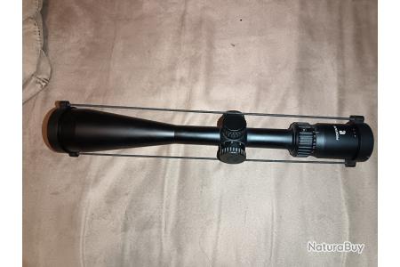Lunette de visée Nikon Prostaff 5 2.5 BDC, mat, 10X42 | Canadian Tire
