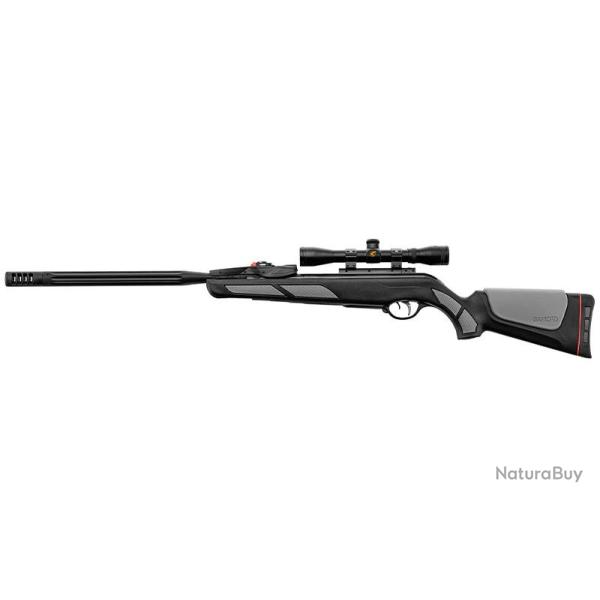 Carabine Viper Pro 10X Gen3 4.5mm + lunette 4x32 wr Gamo