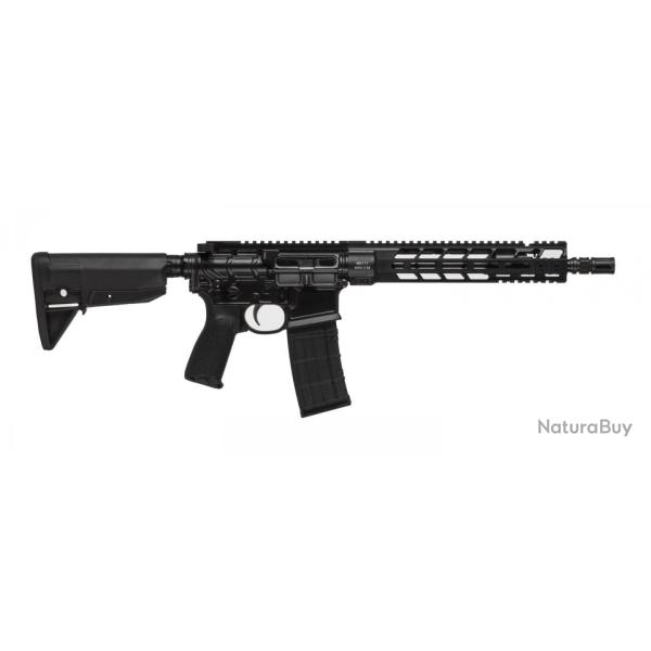 MK111 MOD 2-M RIFLE - CANON DE 11''85 - PRIMARY WEAPONS SYSTEMS