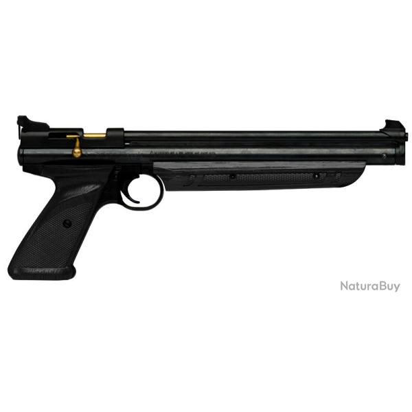 Vente Flash! Pistolet Crosman 1322 Pumpmaster Classic Calibre 5.5mm