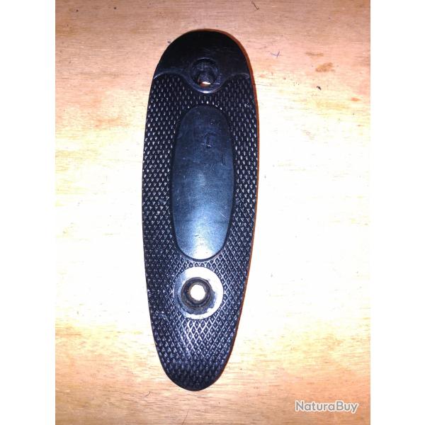 Plaque de couche 117x39mm Entre axe 72 mm