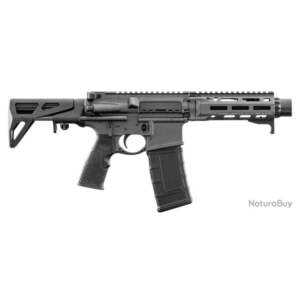 Carabine Daniel Defense PDW SBR 7" Cal .300 BLK Cobalt