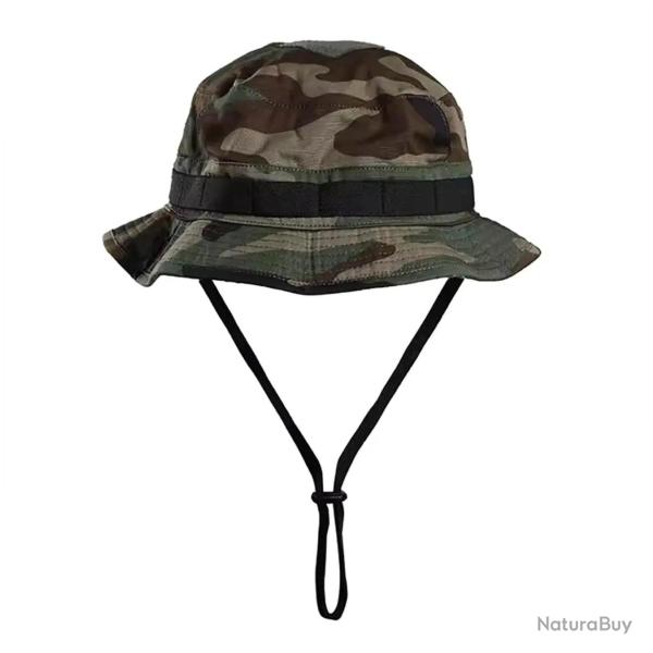 Chapeau combat EM9681 EMERSONGEAR - WoodLand