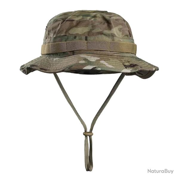 Chapeau combat EM9681 EMERSONGEAR - Multicam