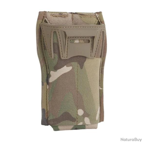 Pochette chargeur simple 5,56 OPHIDIAN Molle - Multicam
