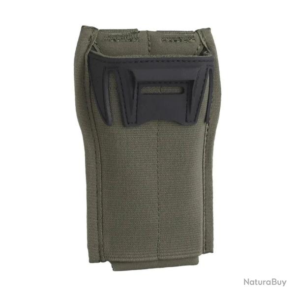 Pochette chargeur simple 5,56 OPHIDIAN Molle - Vert arm�e