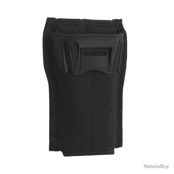 Pochette chargeur simple 5,56 OPHIDIAN Molle - Noir