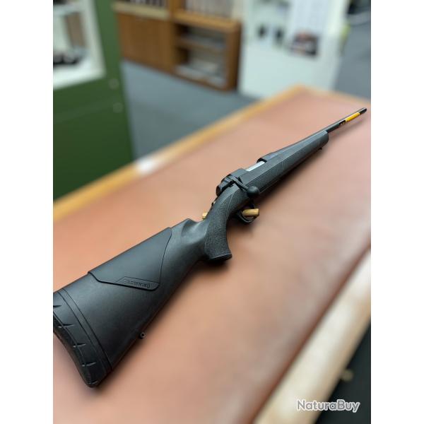 D�stockage ! Carabine Browning A-BOLT3+ COMPOSITE THREADED - Cal.243WIN