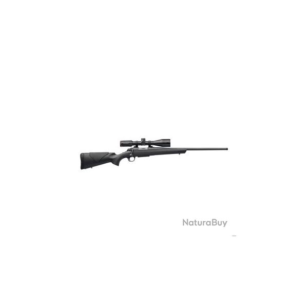 Bons Plans ! Carabine Browning A-BOLT3+ Composite Threaded - Cal.243WIN