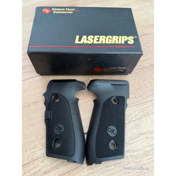 Crosse crimson trace SIG P228/P229