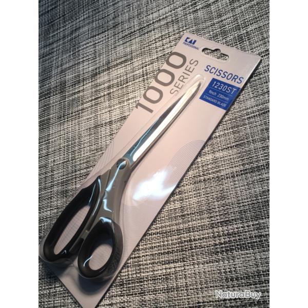 Ciseaux ��KAI�� s�rie 1000 23 cms