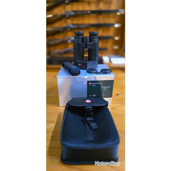 Leica geovid pro 10x42