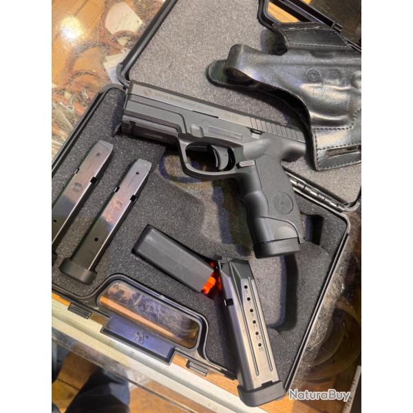 Steyr mannlicher M9-A1