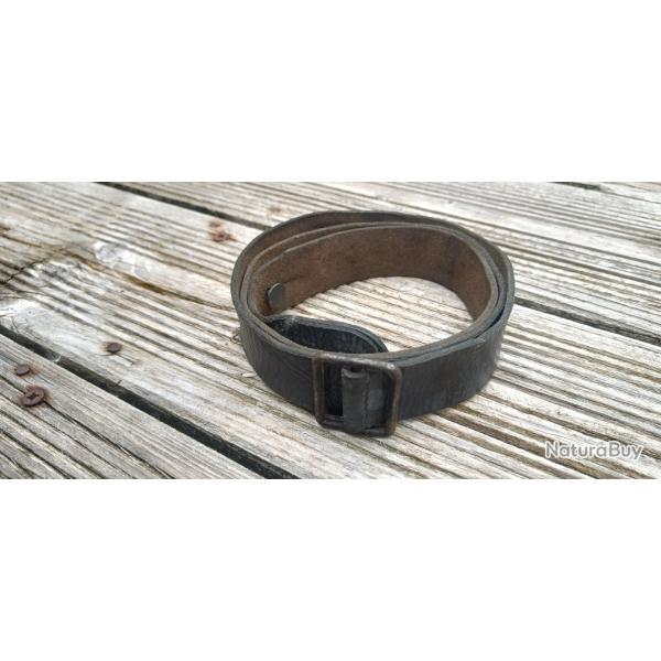 bretelle fusil Berthier 1892 - 07/15 - lebel - MAS 36