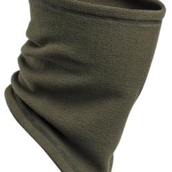 Cache-cou polaire unisexe Beretta - Tour de cou Beretta - Vert Mousse