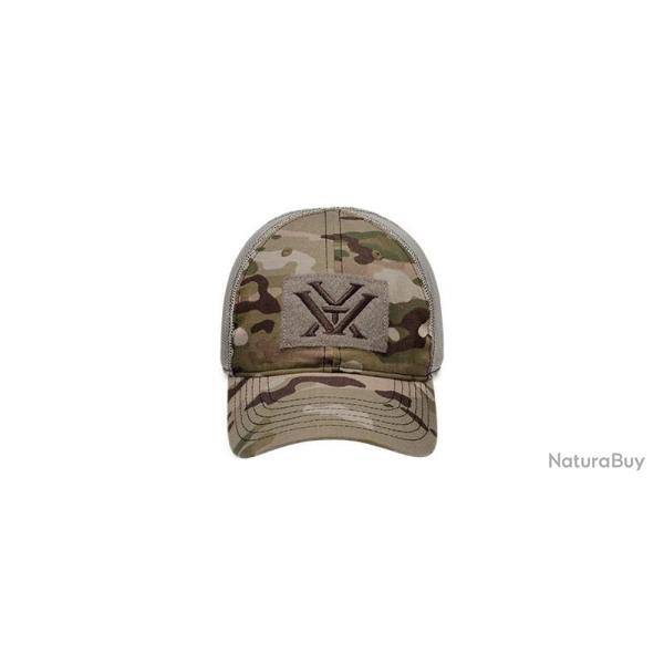 VORTEX Casquette Counterforce