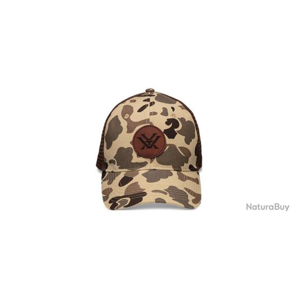 VORTEX Casquette Terminal Glide