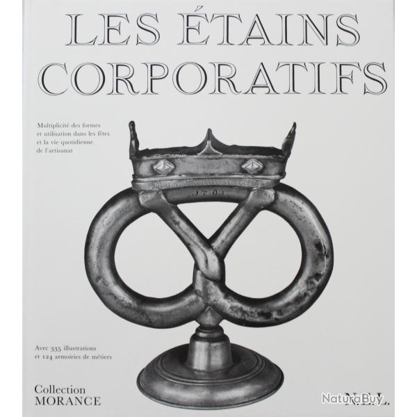 Les tains corporatifs : Multiplicit des formes et utilisation dans les ftes et la vie quotidienne