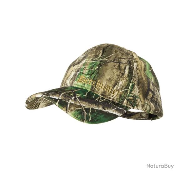 WAHOO - Casquette DEERHUNTER APPROACH Realtre Adapt