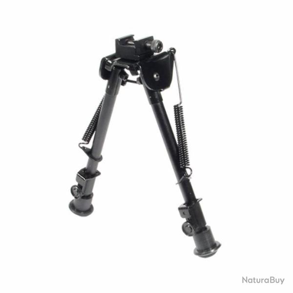 Bipied 25,1 CM UTG sur rail ou grenadire - UTG