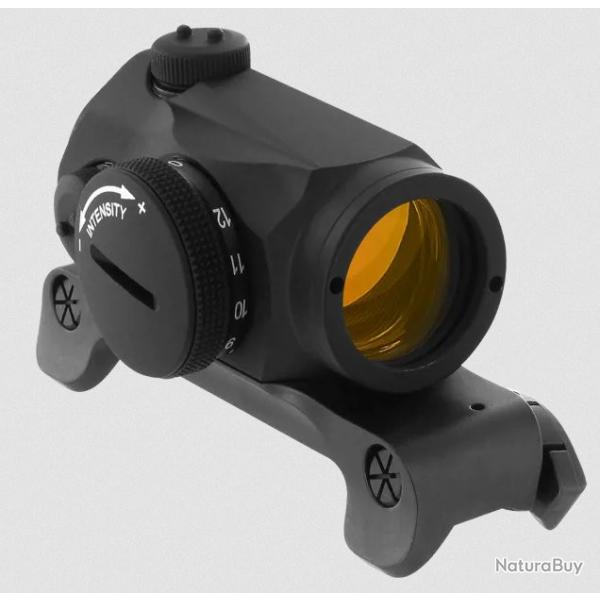 Aimpoint H1 2MOA + Montage Blaser- Ench�res 1� sans prix de r�serve