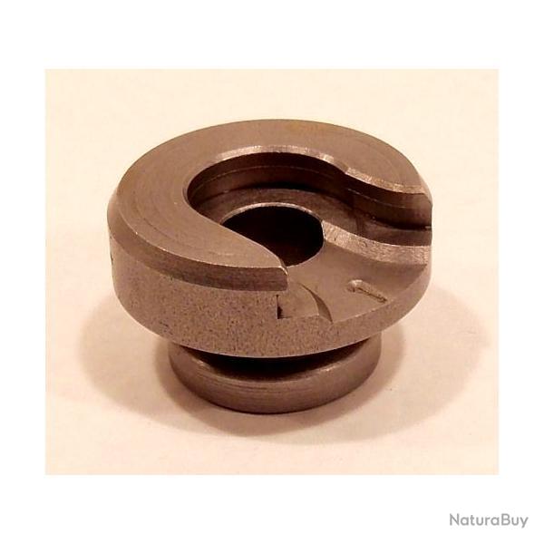 LEE SHELL HOLDER N� 1 STANDARD