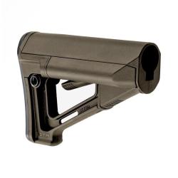 MAGPUL MAG470 CROSSE DE CARABINE STR STOCK- MIL-SPEC - AR15/M16 BLK VERT