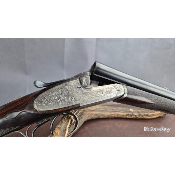 Juxtapos� � platines Sarasqueta 12/70 occasion - Ench�res 1� sans prix de r�serve