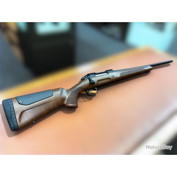 D�stockage ! Carabine Sabatti ROVER HUNTER CLASSIC BOIS - Cal.243WIN