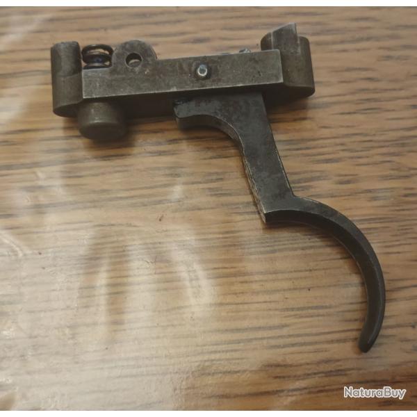 Detente mauser K98 su�dois