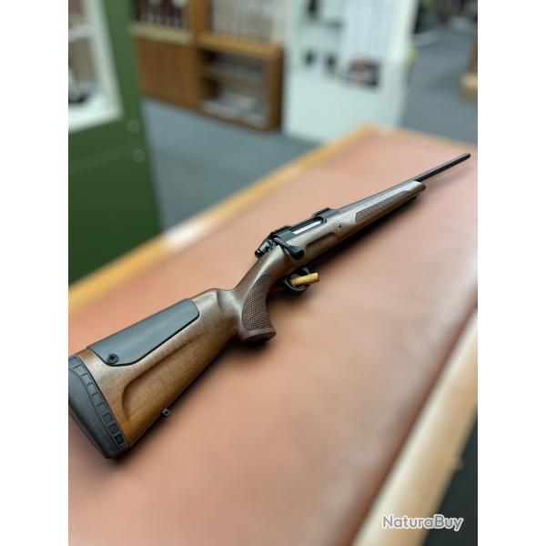 D�stockage ! Carabine Sabatti HUNTER CLASSIC BOIS - Cal.7RM