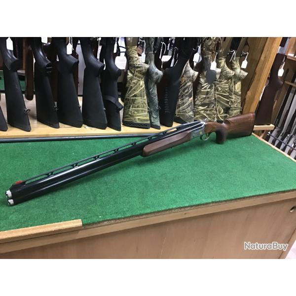 Mercurey Mansart Bettinsoli X Sport Cal 12/76 GAUCHER