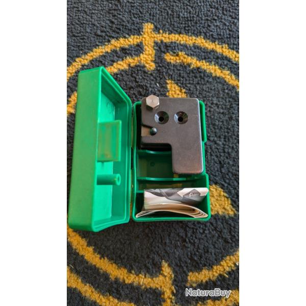 Rcbs moule a balle cal 45 ACP 200 grain SWC