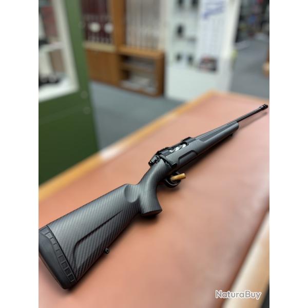 D�stockage ! Carabine Sabatti ROVER CARBON - Cal.7RM