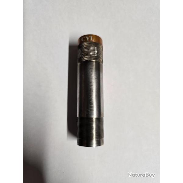 Choke Browning invectorplus titanium lisse calibre 12 occasion