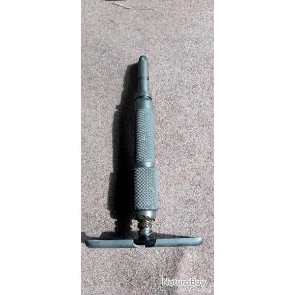 B�quille de crosse 24/29