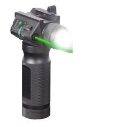 POIGNEE UX LASERLIGHT - RAIL 21MM "UMAREX"