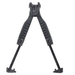 POIGNEE-BIPIED UX STEADYGRIP - RAIL 21 MM "UMAREX"