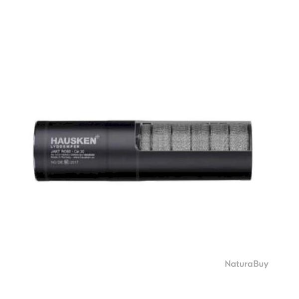 SILENCIEUX HAUSKEN JD224 XTREM MK2 CAL 30 7.85 M18X100 DIAM50