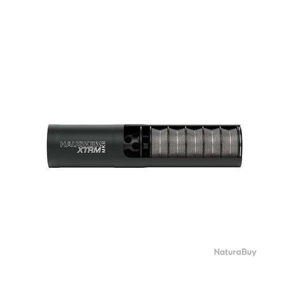 Silencieux HAUSKEN JD224 Xtrm MK2 Cal 7.2mm 18x100