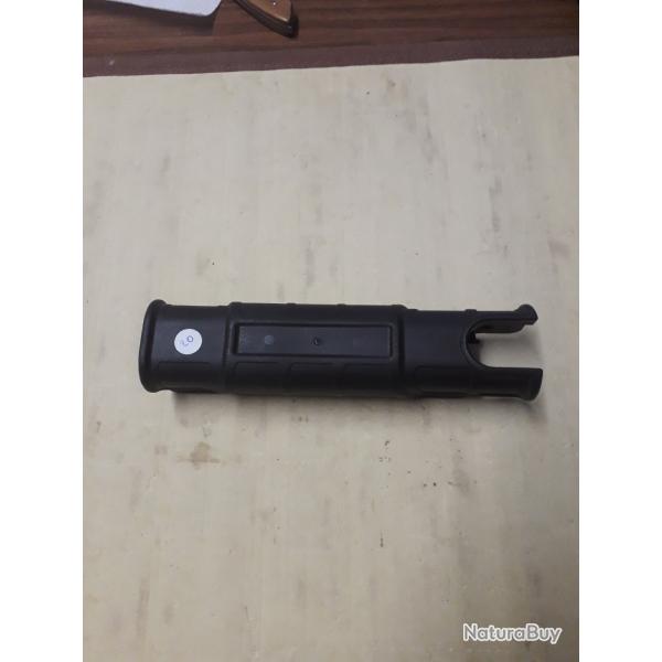 garde main R�mington 870 black hawk